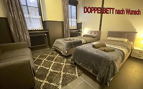 Apartments Pellinger-Hof